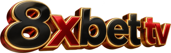8xbet tv
